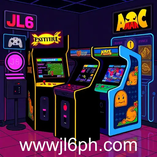 Reviving Nostalgia: Exploring the Popularity of 'Arcade Classics' in the Digital Era