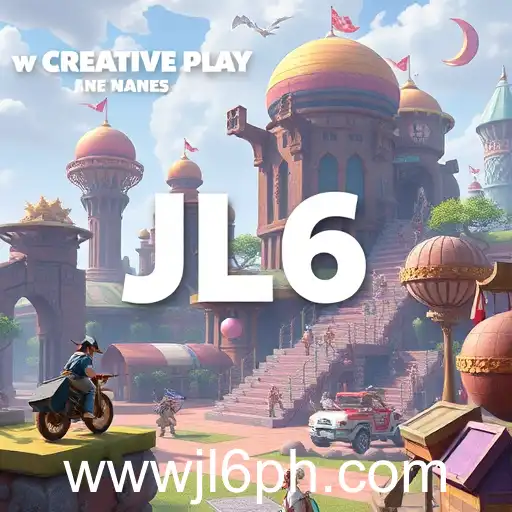 Exploring the Universe of 'Creative Play' Games: The Magic Behind JL6