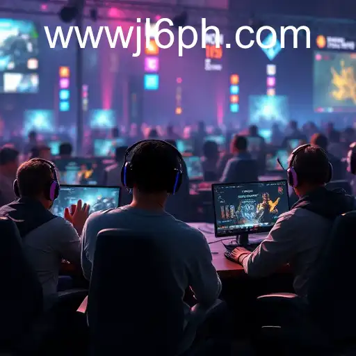 Exploring the Digital Frontier of Gaming in 2025