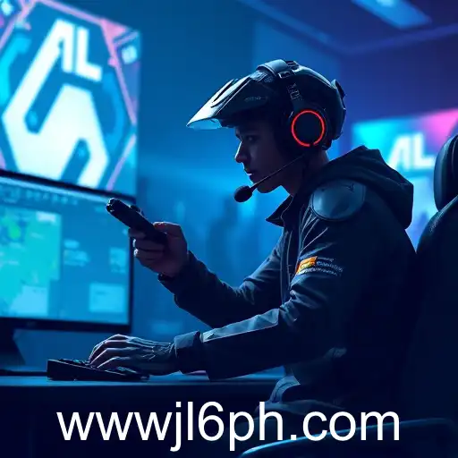 The Surge of English Game Websites in 2025