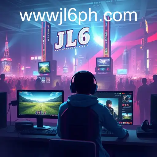 The Evolution of English Gaming Websites