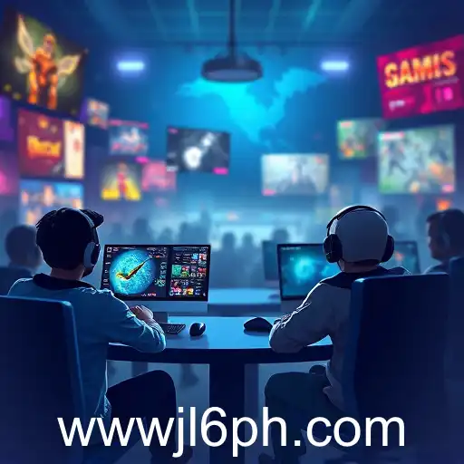 The Evolution of JL6 in Online Gaming