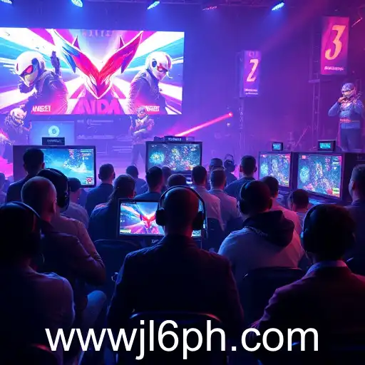 The Evolving Landscape of Online Gaming in 2025