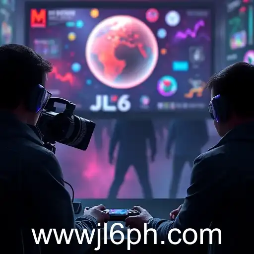 Discovering the Future of Gaming with JL6