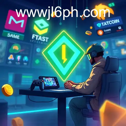 Gaming Evolution Amid Blockchain Integration