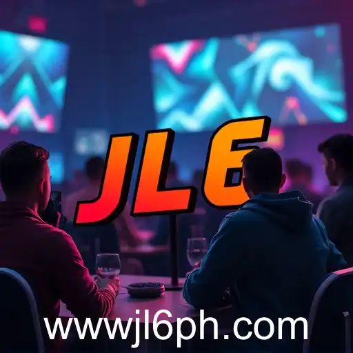 Gaming Evolution: JL6's Rise in the Digital Arena