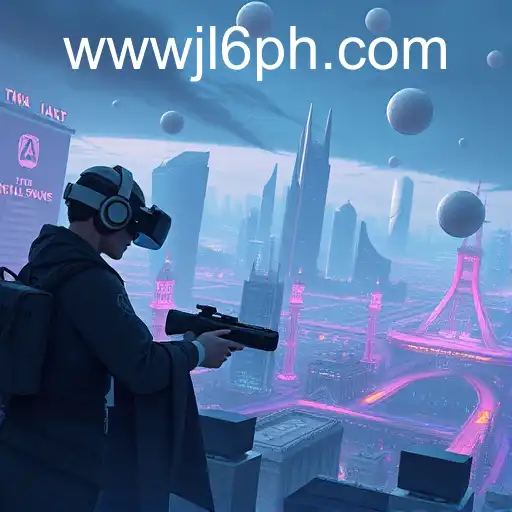 Gaming Trends and Innovations in 2025