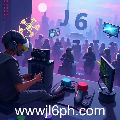 Gaming Trends in the JL6 Era