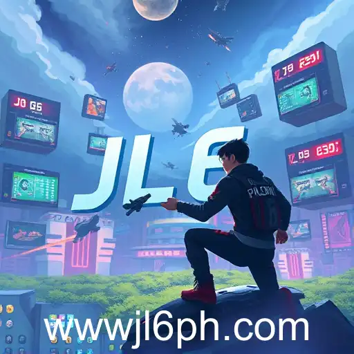 Reviving the Classic: JL6 Game Phenomenon