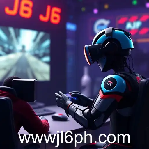 JL6: The Game Website Captivating Gamers Worldwide