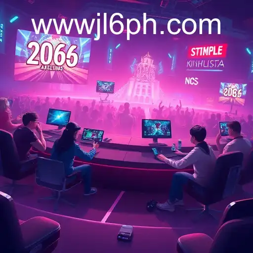 JL6: A New Era for Gaming Communities