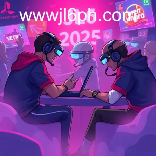 The Evolution of JL6 in Gaming