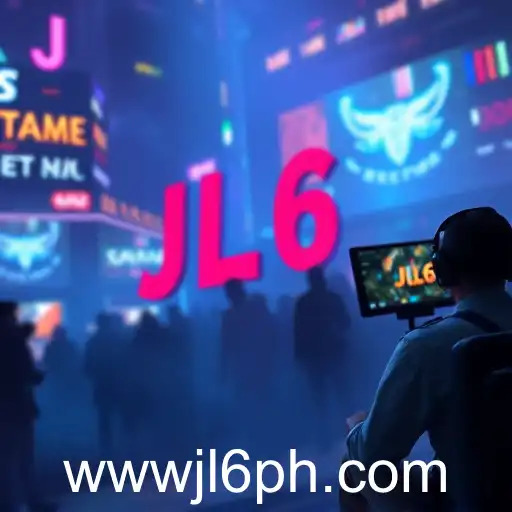 JL6: Gaming Steams Ahead