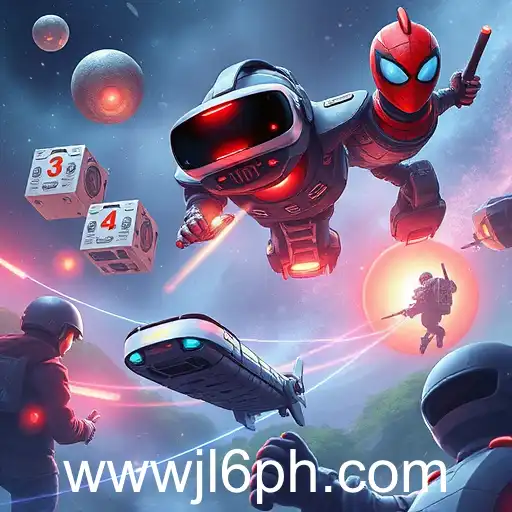 JL6 Revolutionizes Online Gaming Experience