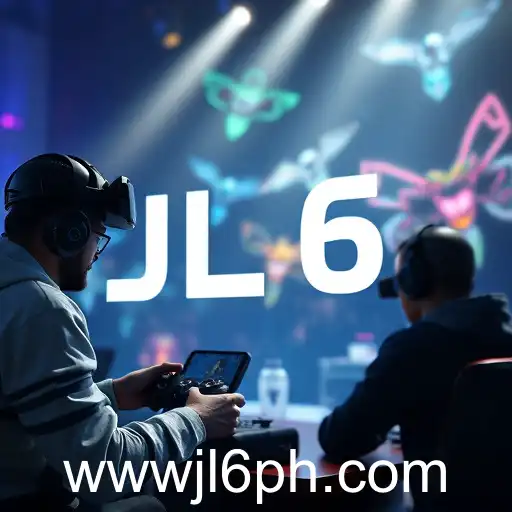 The Rise of JL6 in Online Gaming