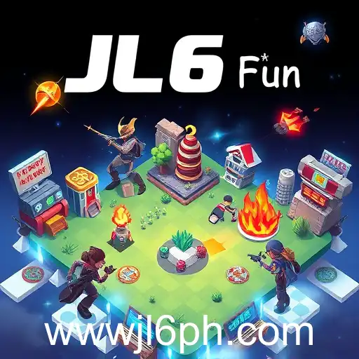 Exploring 'JL6': The Gateway to Multiplayer Fun