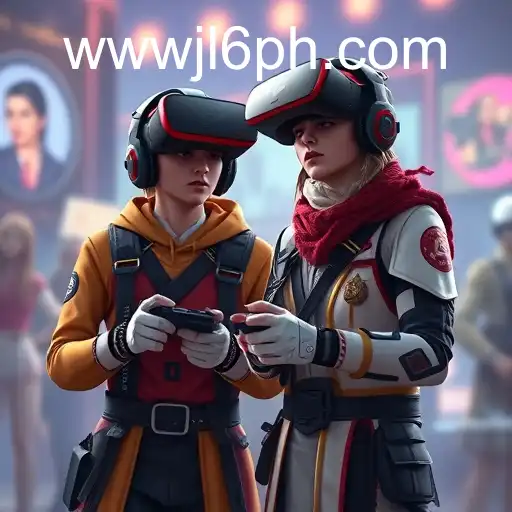 Online Gaming Trends in the Mid-2020s