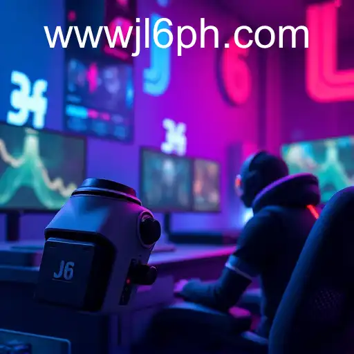 The Rise of JL6: A Game Changer in Online Gaming