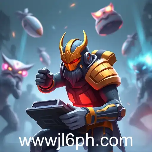 The Rise of JL6: A New Era in Online Gaming