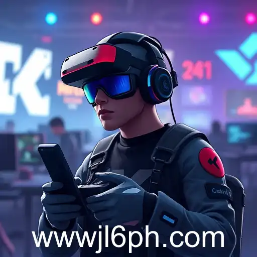 The Surge of JL6 in Gaming Community