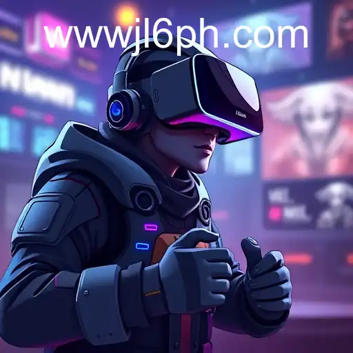 The Rise of JL6 in Online Gaming