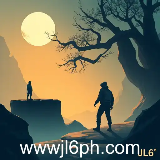 The Rise of JL6: Gaming Evolution