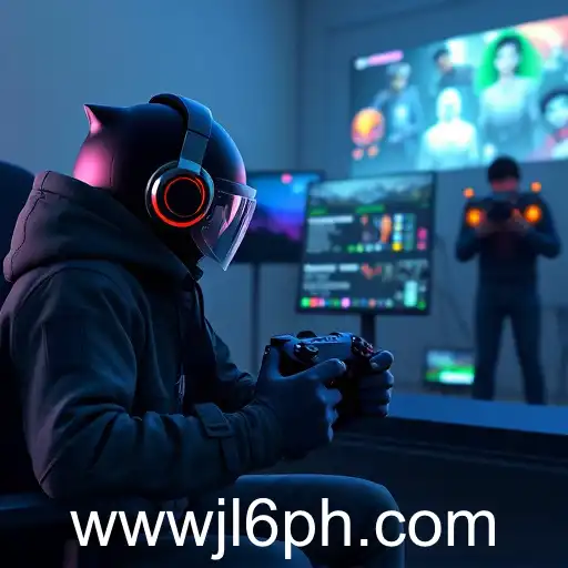 Rising Trends in Online Gaming