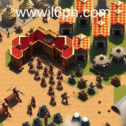 Exploring the Rich World of Strategy Games: An In-depth Look