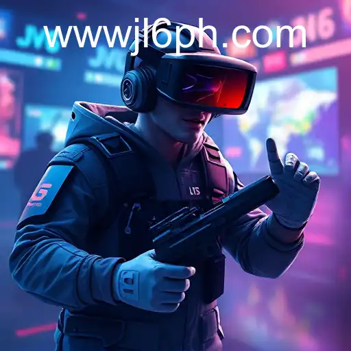 The Rise of JL6 in Gaming